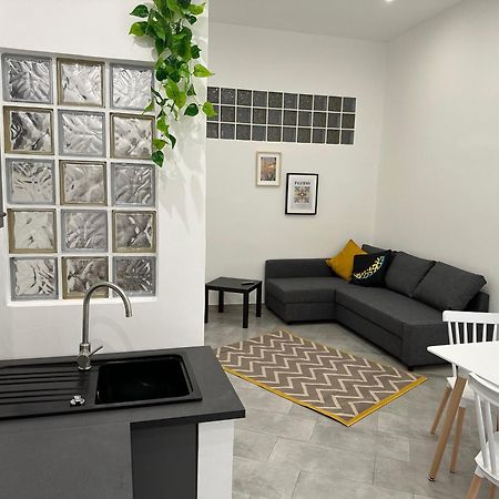 Palermo Wow - Aragona Apartman Kültér fotó